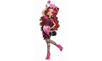 Ever After High Briar Beauty Free for Android - Download the APK from Habererciyes